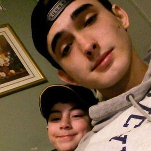 Meet your Posher, Kaleb